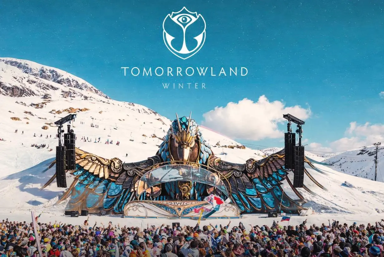Tomorrowland Winter