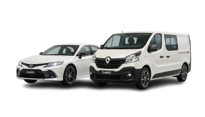 Standard private transfer