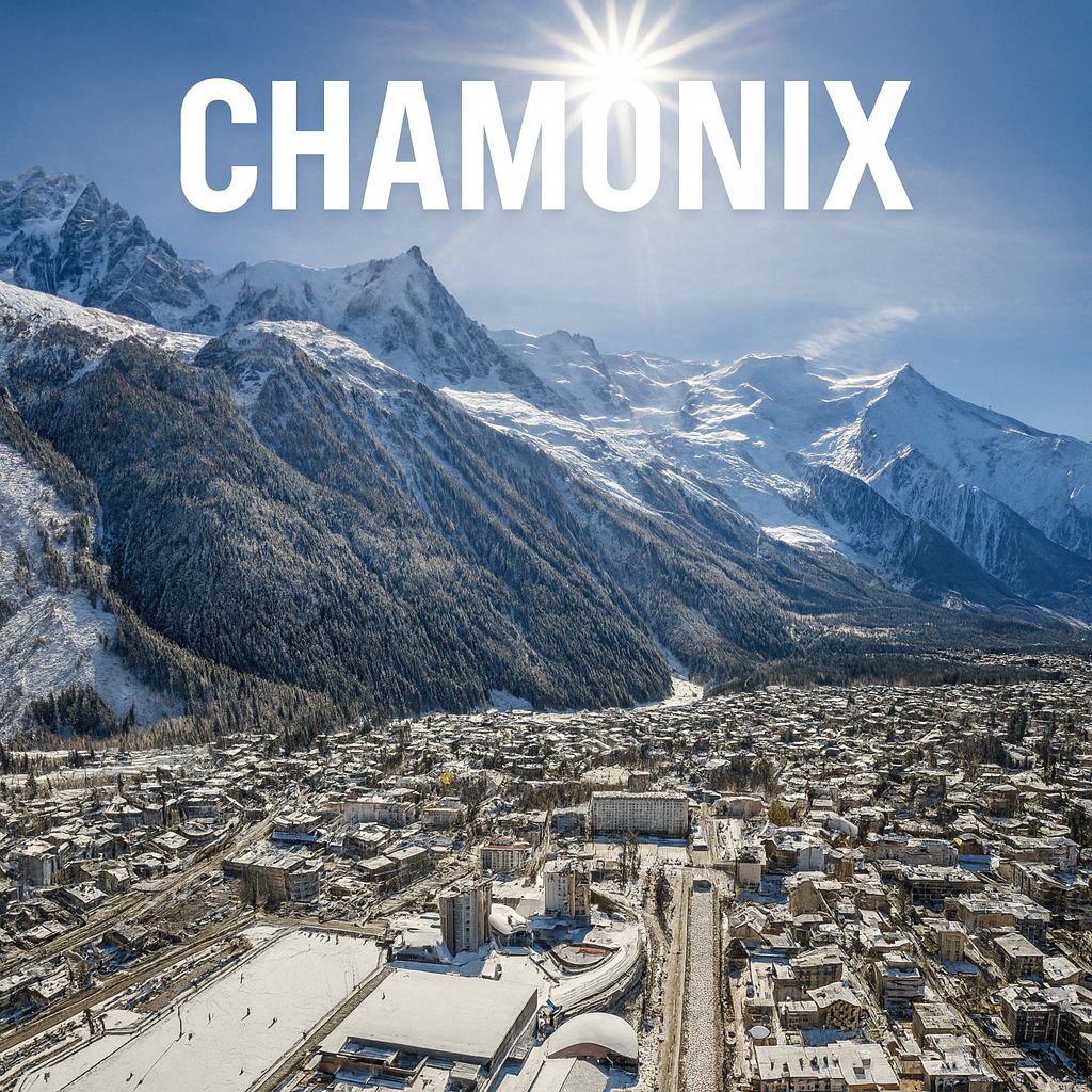 Chamonix