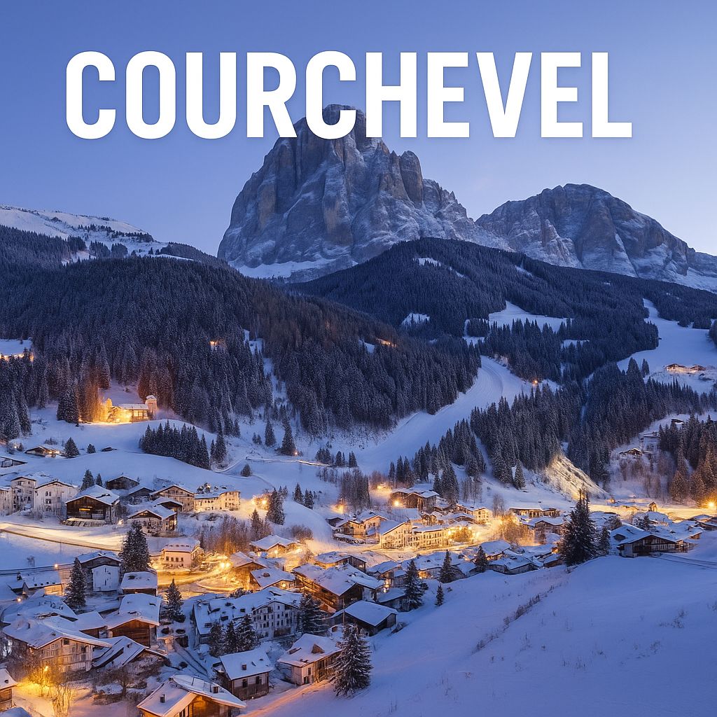 Courchevel