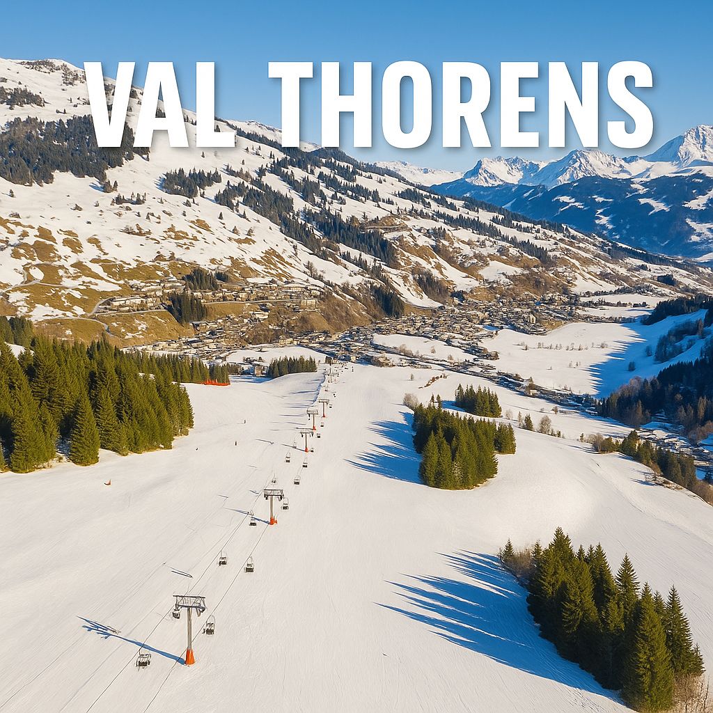 Val Thorens