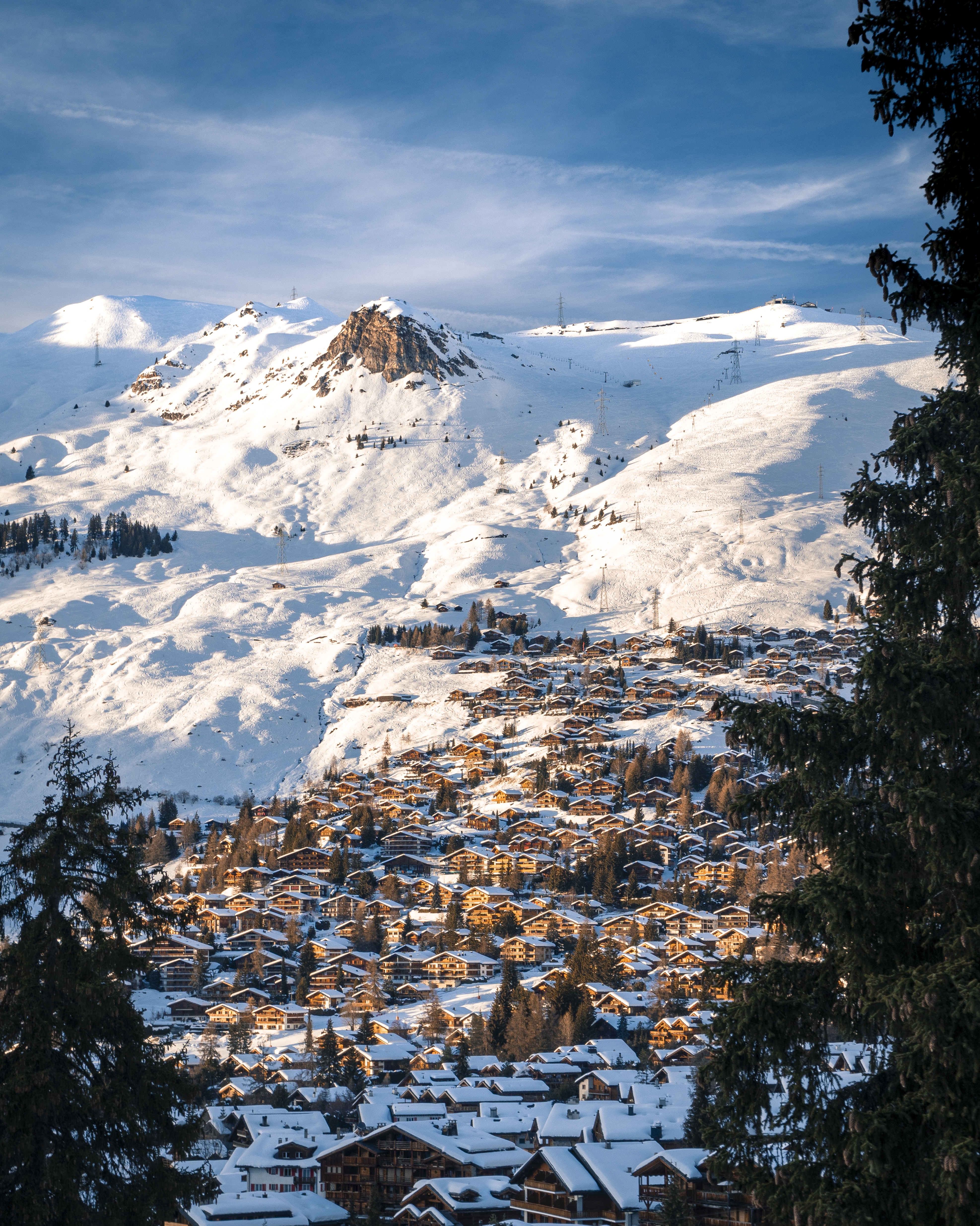 Top Things to Do in Megève