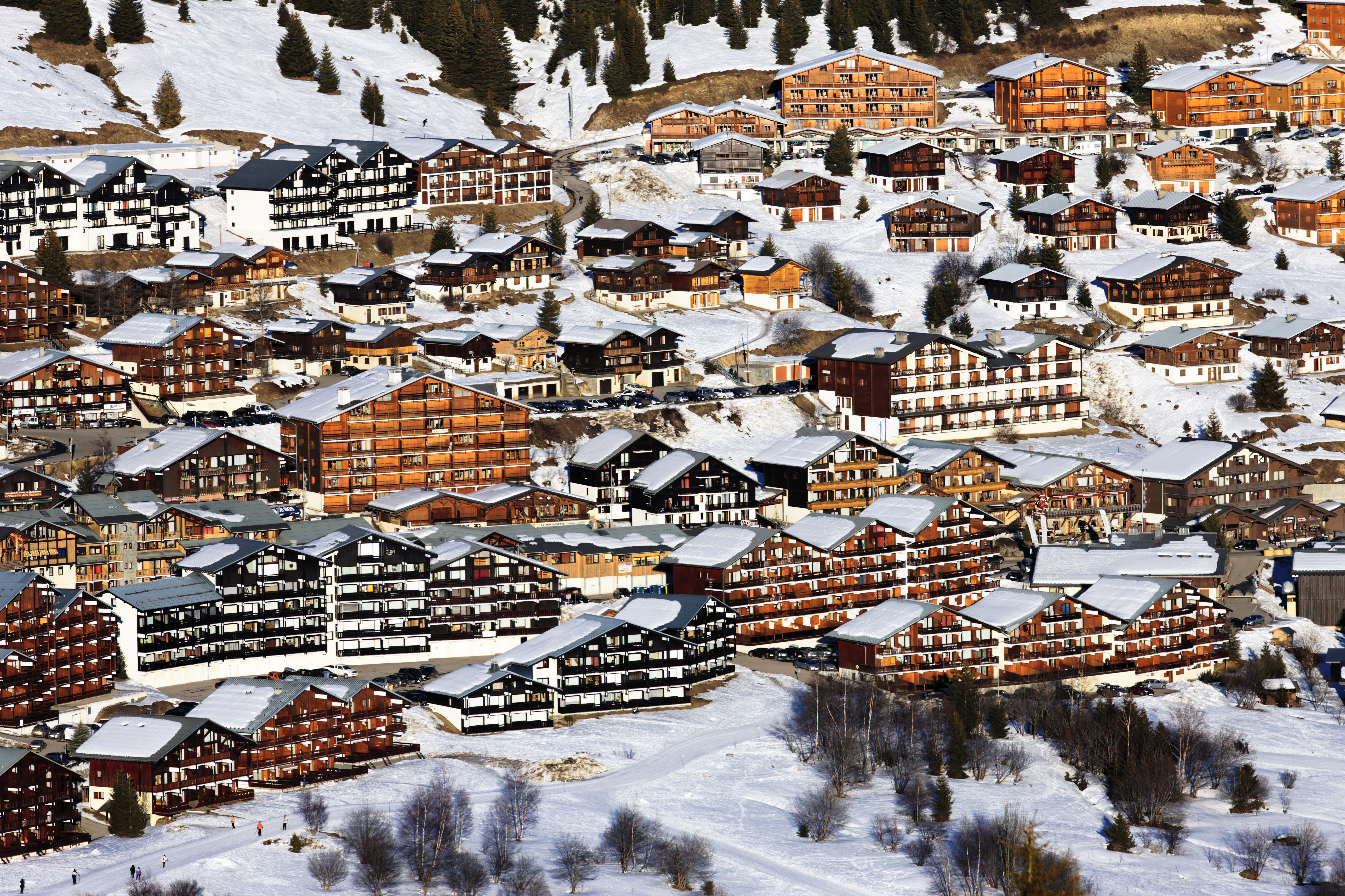 Top Things to Do in Méribel